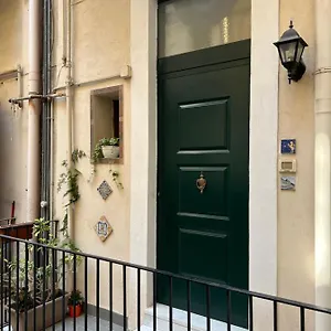  Appartamento Ciuriciuri Storico Nel Centro Di Italia